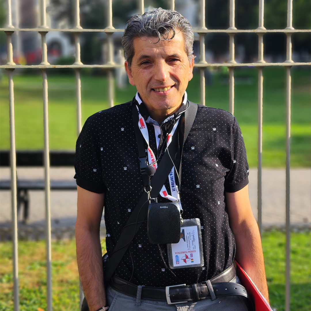 Antonio