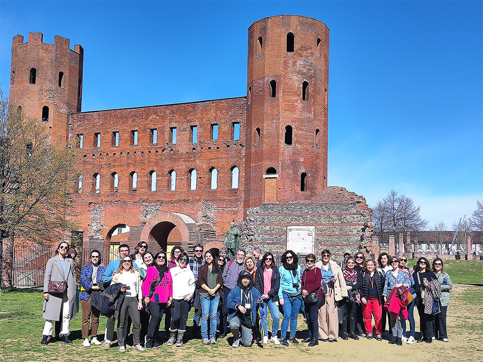 Free Tour Turin